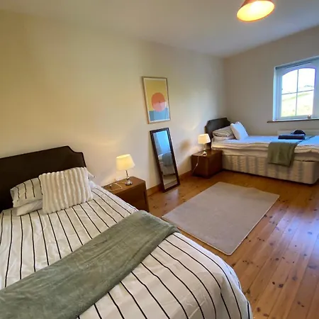 Atlantic Casa vacanze Milltown Malbay